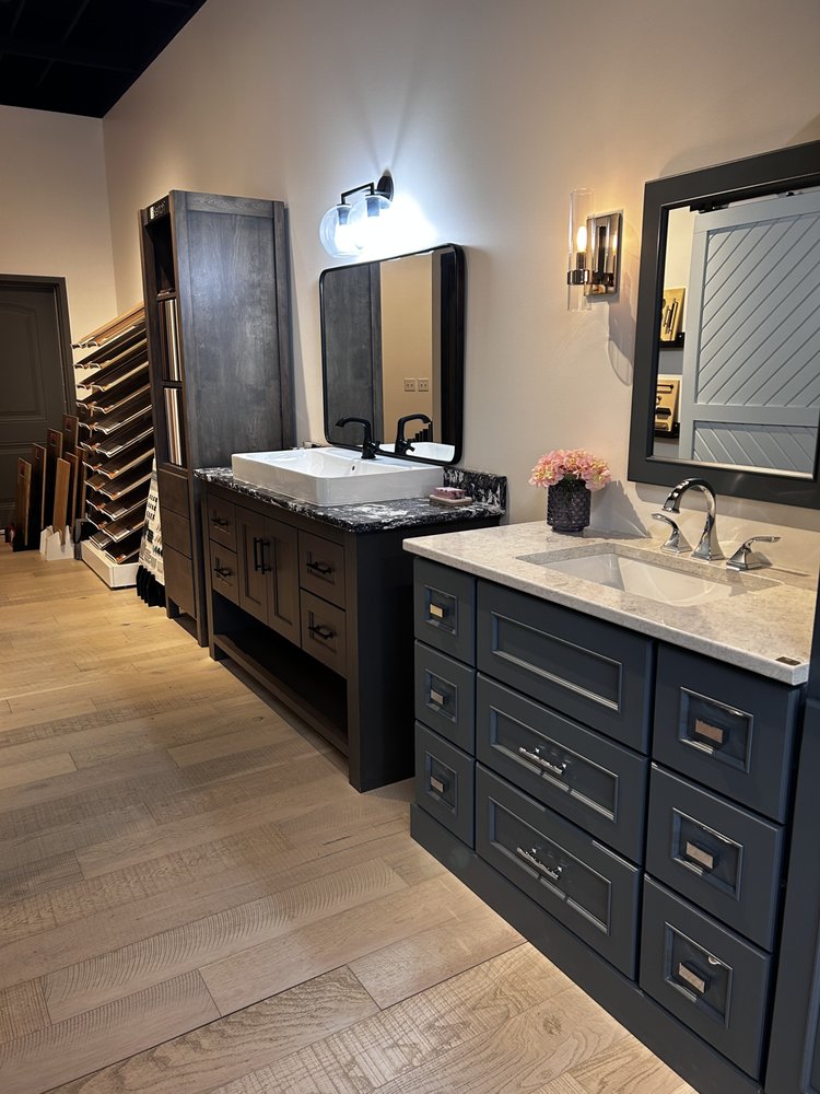 HIGH POINT KITCHEN & BATH DESIGN STUDIO Updated August 2024 Request