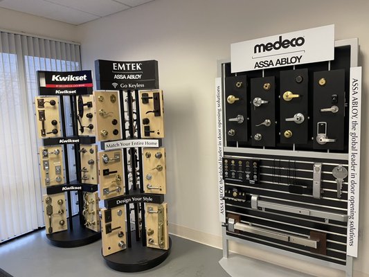 A-MAX Security Solutions