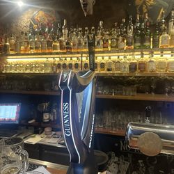 Hells Bells Rockin' Pub
