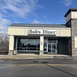 Bob's Diner - Bob's Diner