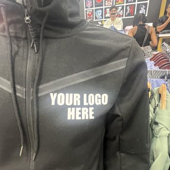 Customize Teez - Screen Printing/T-Shirt Printing Near Me - Nashville, Tennessee
