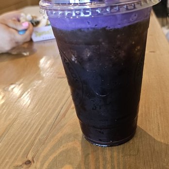 Taco ‘Bout Sweets - What's Ube coffee - Ice Cream & Frozen Yogurt Near Me - Redlands, California