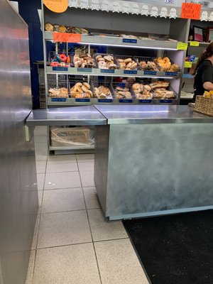 West Islip Bagel by null