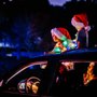 Photo of Dasher's Lightshow