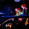 Dasher's Lightshow gift card