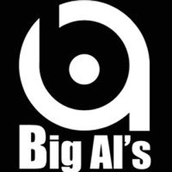 Big Al's Automotive - #teambigals