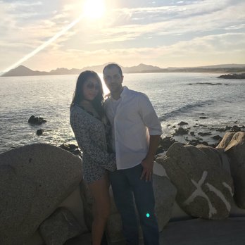 Sunset Monalisa - Sunset - Mediterranean Near Me - Cabo San Lucas, BCS