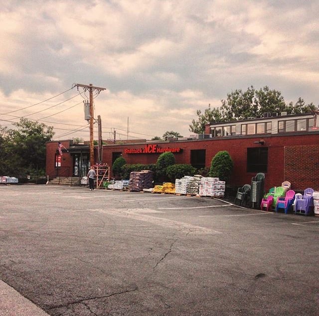 R.W. SHATTUCK & CO Updated September 2024 60 Reviews 24 Mill St