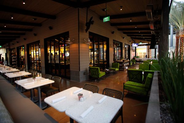 True Food Kitchen by null