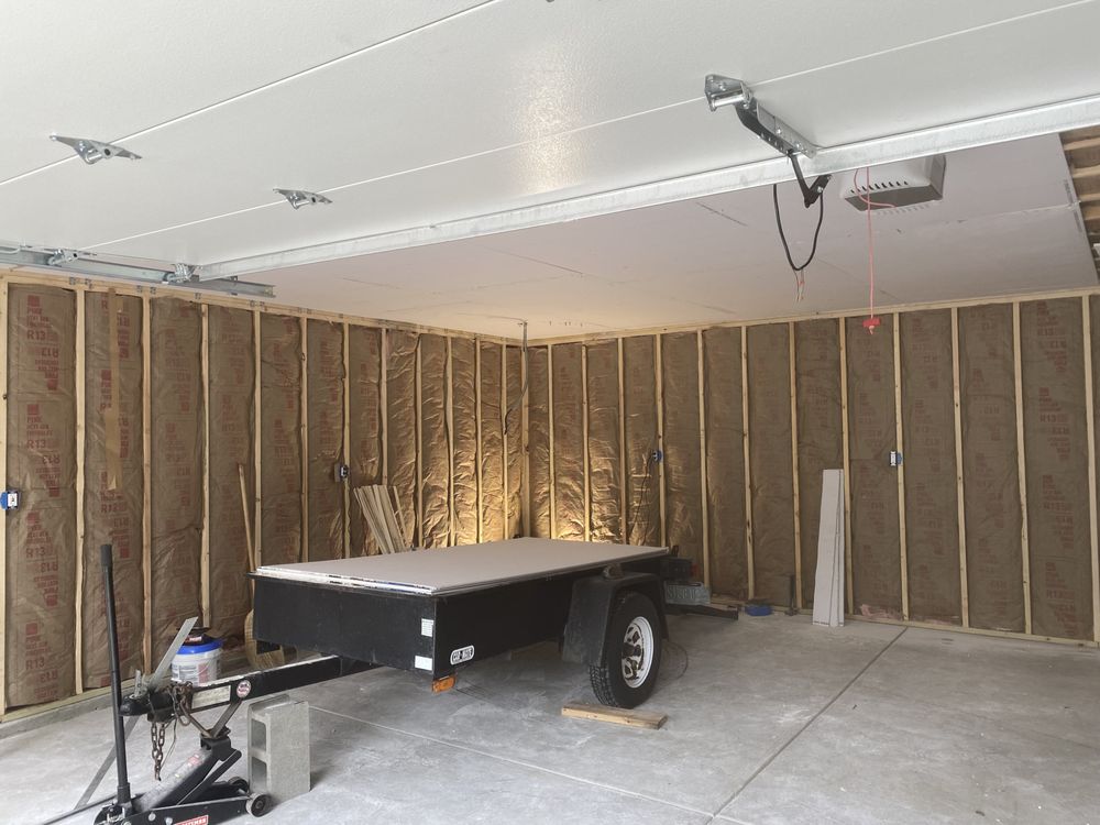 Slide of Top Point Construction