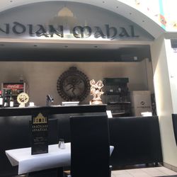Indian Mahal