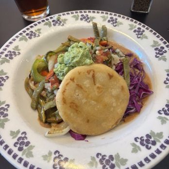 Santo Coyote Mexican Kitchen - Gordita, Amazing - Mexican Near Me - La Conner, Washington Santo Coyote Mexican Kitchen - Gordita, Amazing - Mexican Near Me - La Conner, Washington