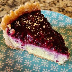Dodd's Corner Farmers Market - Cheesecake