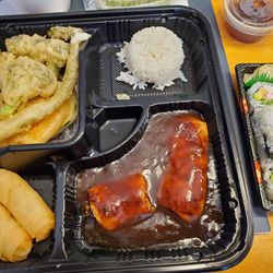 Osaka Asian Restaurant
