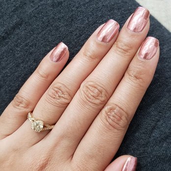 Anthony Vince' Nail Spa - Loved my nails and got seen right away...beautiful decor and service is so great... would definitely come back. - Nail Salons Near Me - Pearland, Texas Anthony Vince' Nail Spa - Loved my nails and got seen right away...beautiful decor and service is so great... would definitely come back. - Nail Salons Near Me - Pearland, Texas