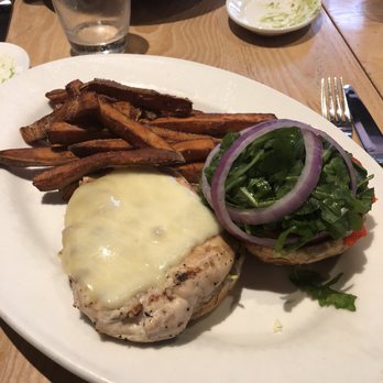 Doc B's Restaurant + Bar - Mr. Walton sandwich - New American Near Me - Chicago, Illinois