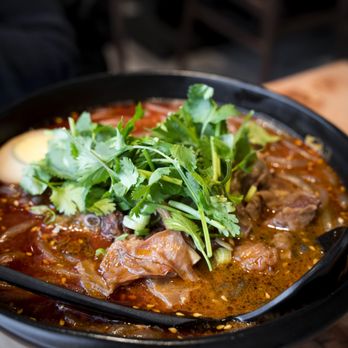 Hey Noodles - Chinese Near Me - Markham, Ontario