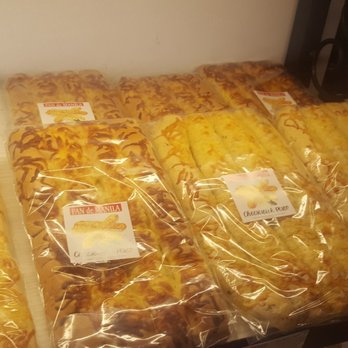 Pan De Manila - Delish.  Soft. - Bakeries Near Me - Pasay, NCR