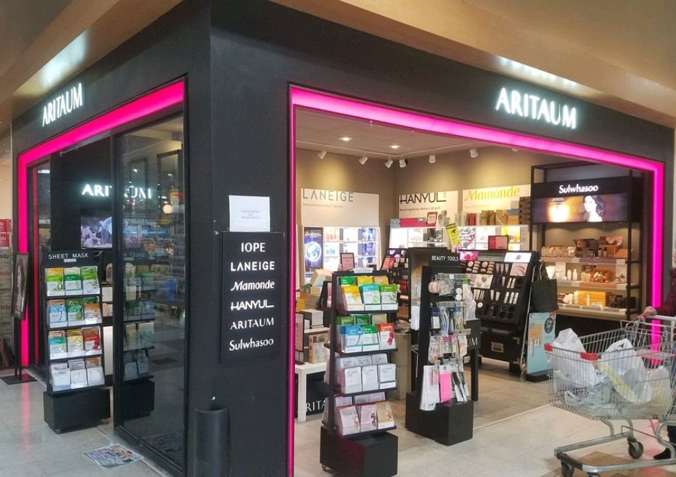 ARITAUM-EDISON - Updated August 2024 - 1761 Rt 27, Edison, New Jersey