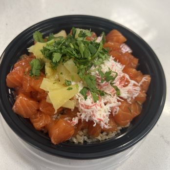 Ahipoki - Poke Near Me - Chandler, Arizona