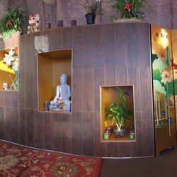 Dragon Day Spa