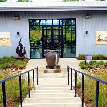 Matchbook Wine Company - From the second we walked through these doors, we were treated like family. - Wineries Near Me - Zamora, California Matchbook Wine Company - From the second we walked through these doors, we were treated like family. - Wineries Near Me - Zamora, California