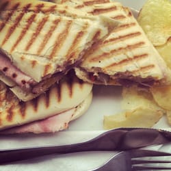 Cisco's Cafe