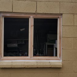 Plascencia Painting - Wood window Repair