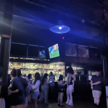 RecordBar - Bar - Music Venues Near Me - Kansas City, Missouri