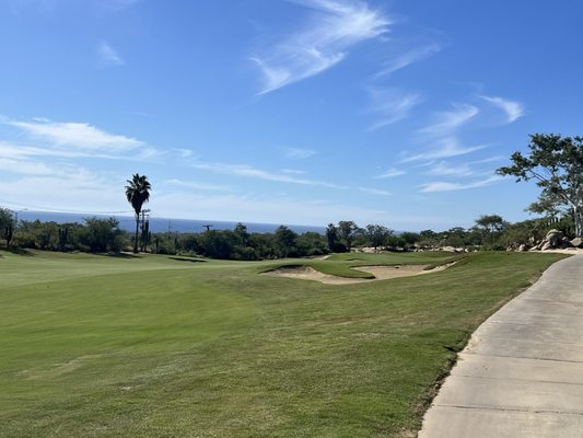 Cabo del Sol by null