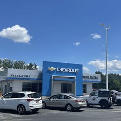 Firelands Chevrolet Buick