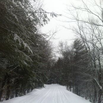 Rails to Trails - Hiking Near Me