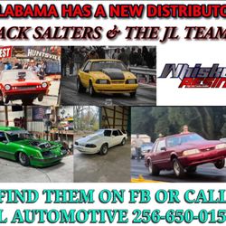 JL Automotive