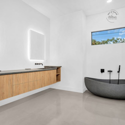 Salt & Pepper Construction - Bathroom Remodeling