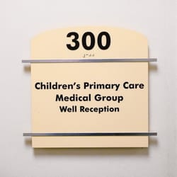 Children's Primary Care Medical Group