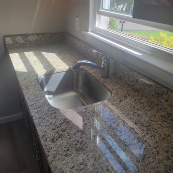 BCG South Marble & Granite - Countertop Installation Near Me - Jackson, New Jersey