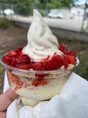 Roselle Desserts by null