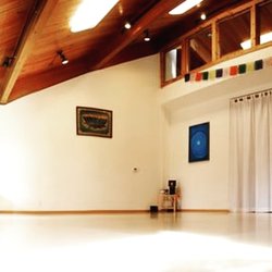 Yoga at Heart of Wellness