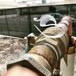 American Leak Detection – Columbus