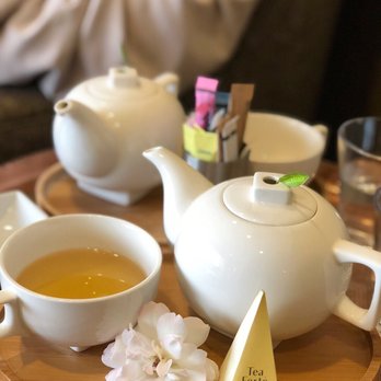 Sawa Spa - Day Spas Near Me - Brentwood, California