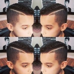 Illusionz Barbershop