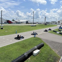 G & J Kartway - Karts racing