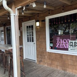 The Taco Zone