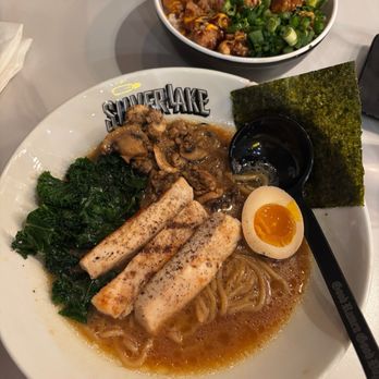 Silverlake Ramen - Ramen Near Me - El Paso, Texas Silverlake Ramen - Ramen Near Me - El Paso, Texas