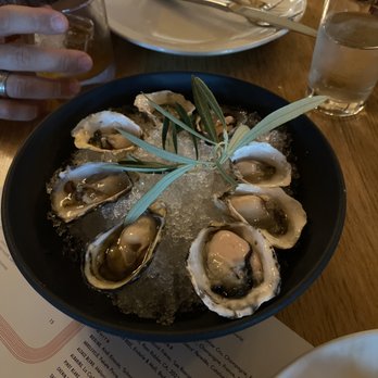 Canon - Oysters - Cocktail Bars Near Me - Sacramento, California Canon - Oysters - Cocktail Bars Near Me - Sacramento, California
