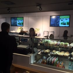 eBay Coffee Bar