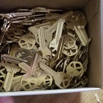 Paul's Lock Maintenance & Service - Key blanks - Keys & Locksmiths Near Me Paul's Lock Maintenance & Service - Key blanks - Keys & Locksmiths Near Me