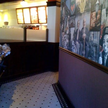 Corner Bakery - Sandwiches Near Me - Santa Ana, California