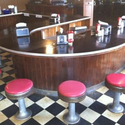 Rebecca’s Restaurant