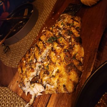 Toca Madera - Branzino - Steakhouses Near Me - Houston, Texas Toca Madera - Branzino - Steakhouses Near Me - Houston, Texas